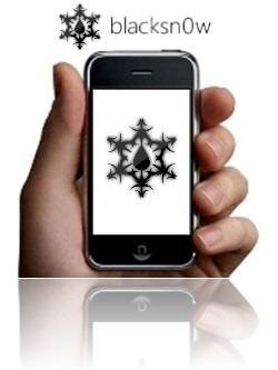 How to: Unlock iPhone on 3.1.2