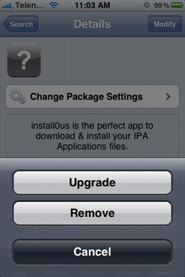 install0us 2.5.1