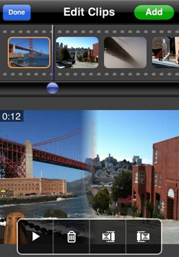ReelDirector