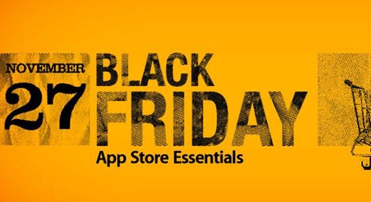 Black Friday Day Deals 2009