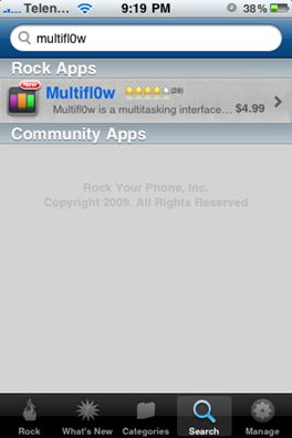 Multifl0w