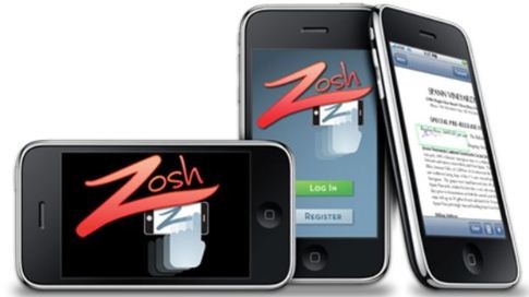 Sign Your Documents Using iPhone
