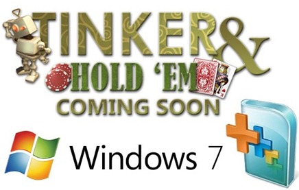 Vista Ultimate Extras for Windows 7