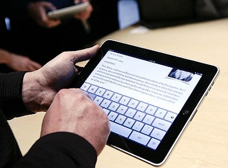 iPad Review