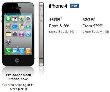 600,000 iPhone 4s Pre-Ordered on the First Day. New Pre-Orders Now ...