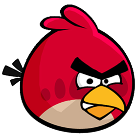 Angry Birds (1)