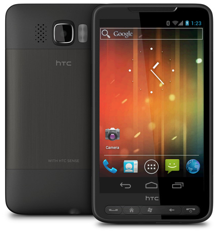 Htc hd2 android download 2011