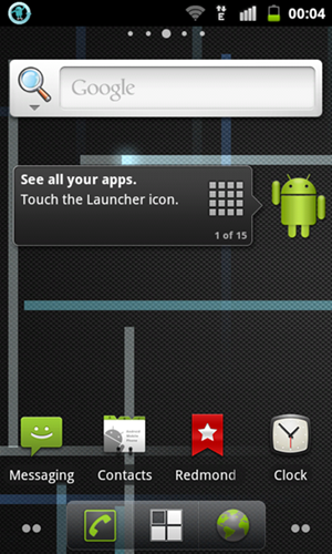 Htc hd2 android roms 2011
