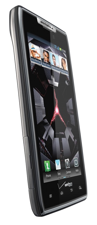 Droid Razr