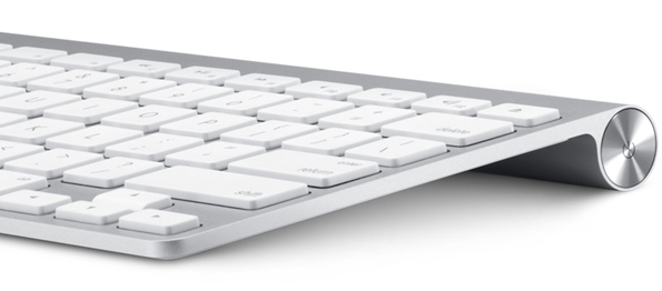 Apple Wireless Keyboard