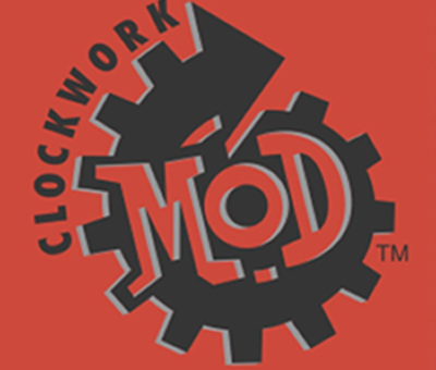 CM logo